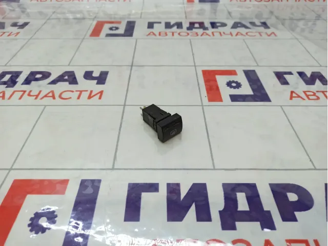 Кнопка обогрева стекла заднего Datsun on-Do 253505PA0A