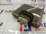 Испаритель кондиционера Datsun on-Do