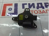 Моторчик заслонки отопителя (печки) Datsun on-Do