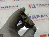 Моторчик заслонки отопителя (печки) Datsun on-Do