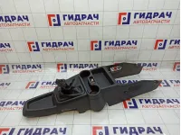 Консоль центральная Datsun on-Do 969105PA0A