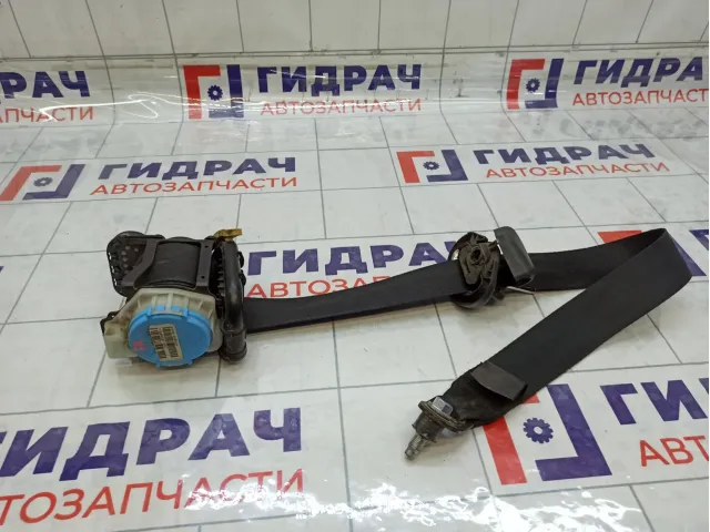 Ремень безопасности с пиропатроном передний правый Datsun on-Do 21928217020