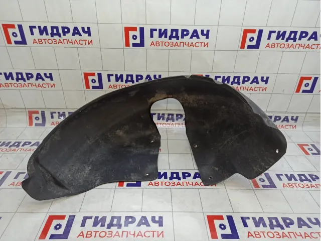 Локер (Подкрылок) задний левый Datsun on-Do 788075PA0A