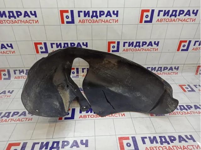 Локер (Подкрылок) задний правый Datsun on-Do 788065PA0A