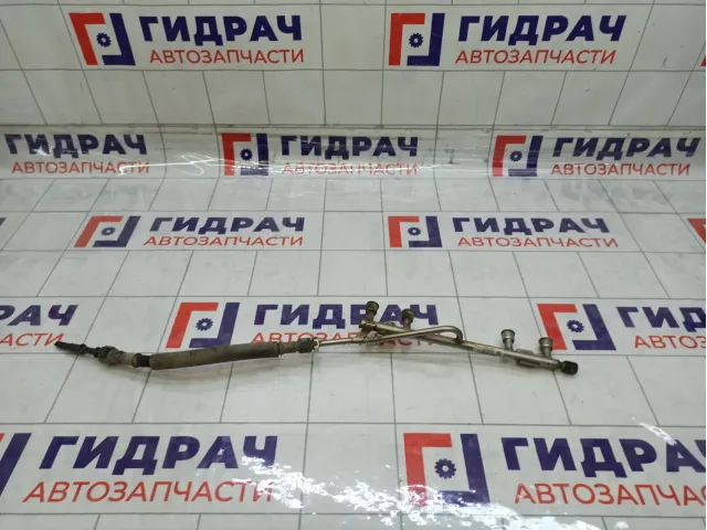 Топливная рампа (топливная рейка) Datsun on-Do 175205PA0A