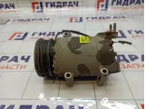 Компрессор системы кондиционирования Datsun on-Do 276305PA0A