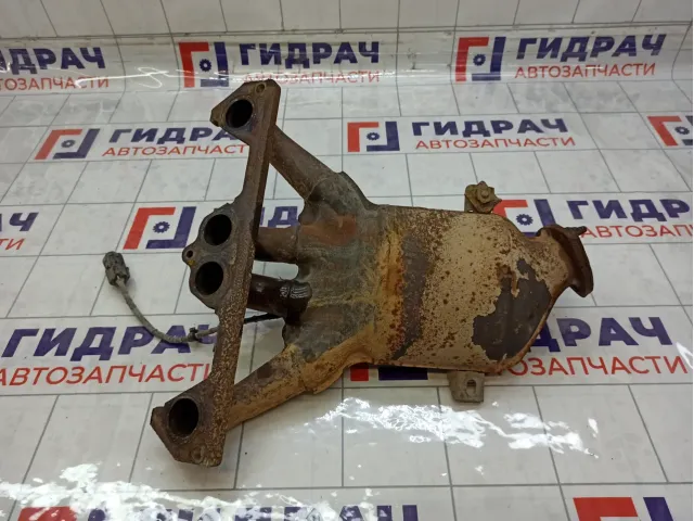 Коллектор выпускной Datsun on-Do 140045PA0C