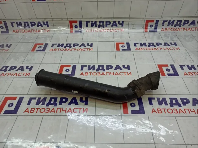 Патрубок воздушного фильтра Datsun on-Do 162675PA0A