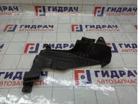 Пыльник двигателя правый Datsun on-Do 21902802022