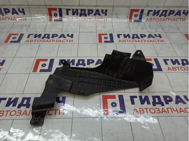 Пыльник двигателя правый Datsun on-Do 21902802022