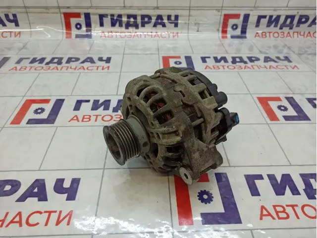 Генератор Datsun on-Do 231005PA0A