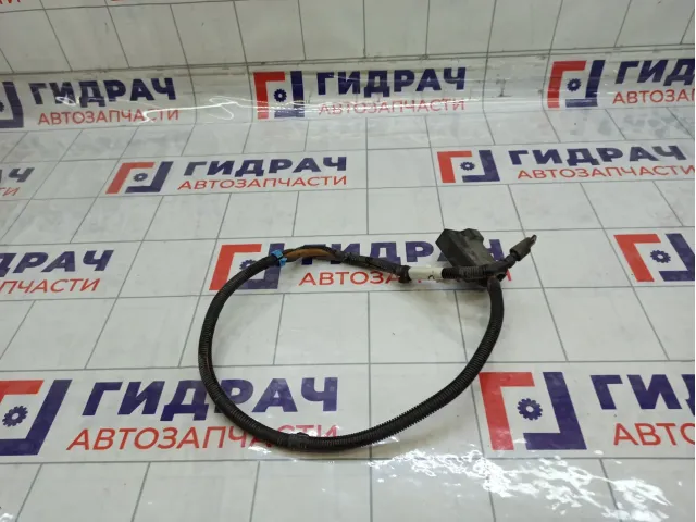 Клемма аккумулятора плюс Datsun on-Do 21905372407000