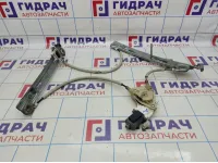 Стеклоподъемник электрический передний левый Dodge Caliber 5179943AA