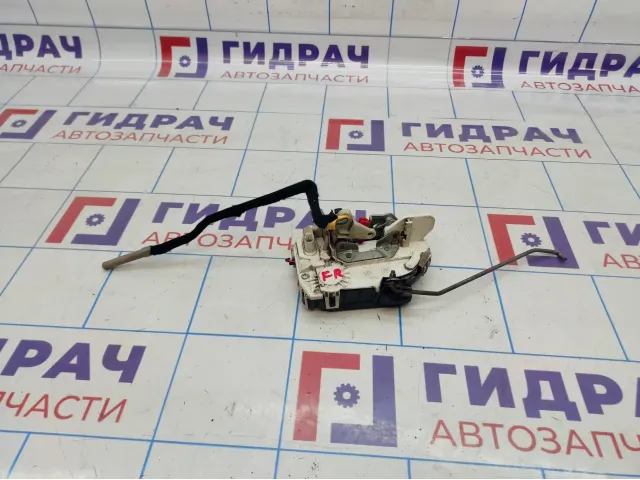 Замок двери передней правой Dodge Caliber 4589416AA