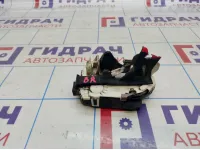 Замок двери задней правой Dodge Caliber 4589414AA