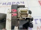 Замок двери задней правой Dodge Caliber 4589414AA