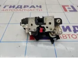 Замок двери задней правой Dodge Caliber 4589414AA
