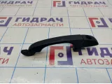 Ручка двери наружная передняя левая Dodge Caliber