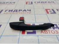 Ручка двери наружная передняя правая Dodge Caliber