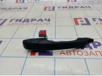 Ручка двери наружная задняя правая Dodge Caliber