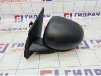 Зеркало левое электрическое Dodge Caliber 5074209AB