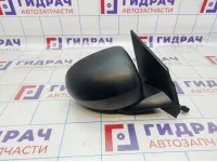Зеркало правое электрическое Dodge Caliber 5074208AB