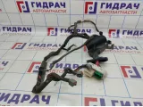 Проводка двери передняя левая Dodge Caliber 4795497AD