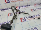 Проводка двери передняя правая Dodge Caliber 4795498AD