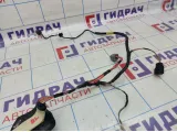 Проводка двери задняя левая Dodge Caliber 4795575AD