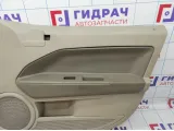 Обшивка двери передней правой Dodge Caliber 1DL401KAAA