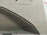 Обшивка двери задней левой Dodge Caliber 1DL431KAAA