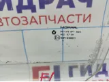 Стекло двери передней левой Dodge Caliber 5074211AA