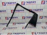 Стекло двери задней левой (форточка) Dodge Caliber 5074223AB