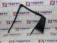 Стекло двери задней левой (форточка) Dodge Caliber 5074223AB