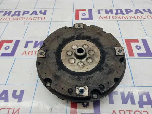 Корзина сцепления Dodge Caliber 5062025AC