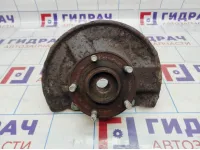 Кулак поворотный передний левый Dodge Caliber 5085703AI