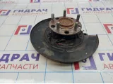 Ступица задняя левая Dodge Caliber 4766719AA