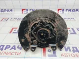 Ступица задняя левая Dodge Caliber 4766719AA