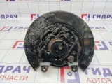 Ступица задняя правая Dodge Caliber 4766719AA