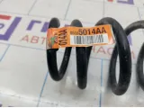 Пружина задняя Dodge Caliber 05105014AA