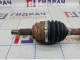 Привод передний левый Dodge Caliber 5085220AB