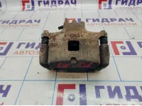 Суппорт тормозной передний правый Dodge Caliber 5191238AA