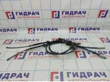 Трос стояночного тормоза Dodge Caliber 5105140AC