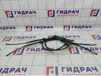 Трос стояночного тормоза Dodge Caliber 5105140AC
