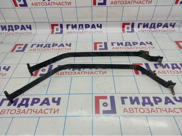 Лента крепления бензобака Dodge Caliber