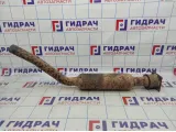 Приемная труба глушителя Dodge Caliber 5105049AB