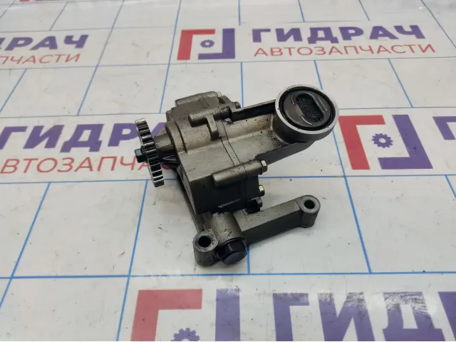 Насос масляный Dodge Caliber 4884593AC