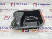 Поддон масляный двигателя Dodge Caliber 4884664AE