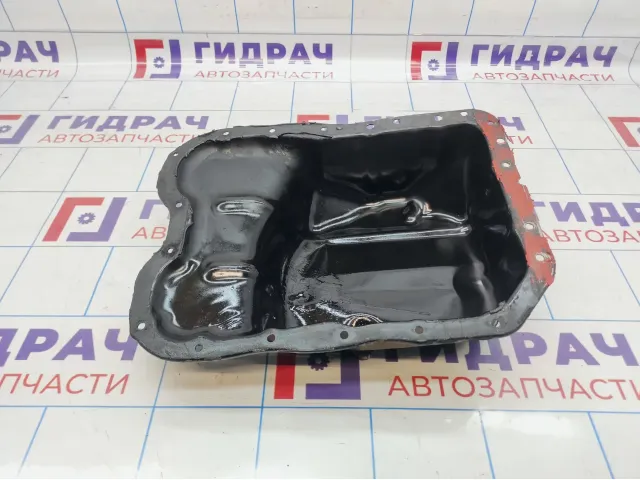 Поддон масляный двигателя Dodge Caliber 4884664AE