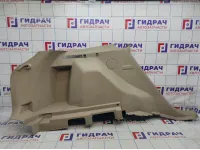 Обшивка багажника левая Dodge Caliber YD93DKAAD